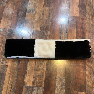 Nordstrom neck warmer OS (6026) NWT